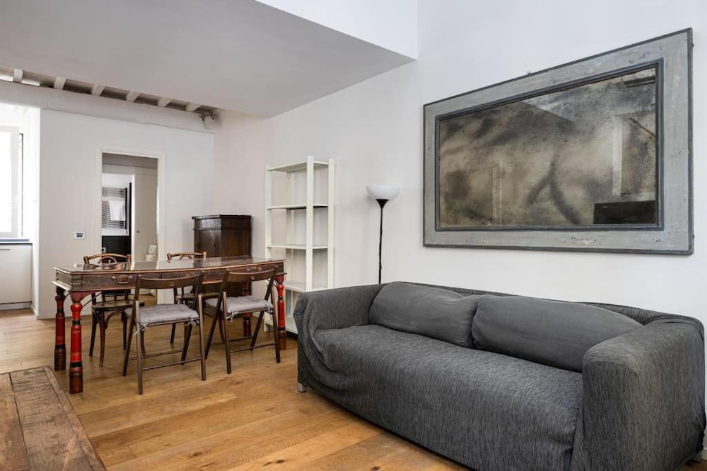 Unyca - Residenza San Lorenzo Appartamento