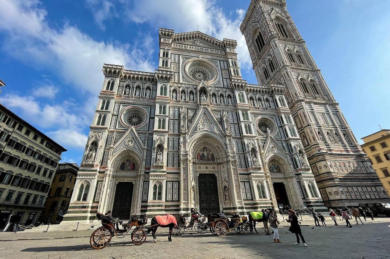 Unyca - Residenza San Lorenzo Appartamento Firenze