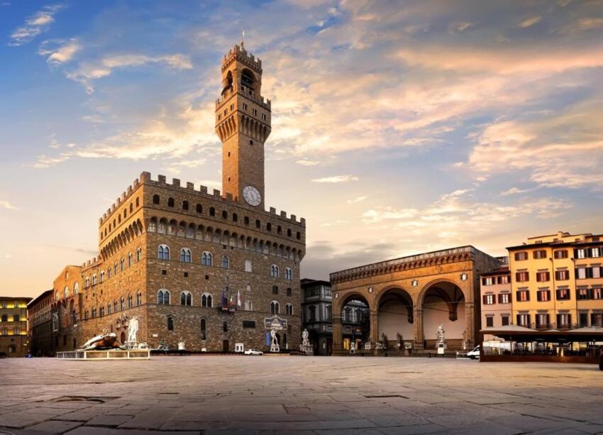 Unyca - Residenza San Lorenzo Appartamento Firenze
